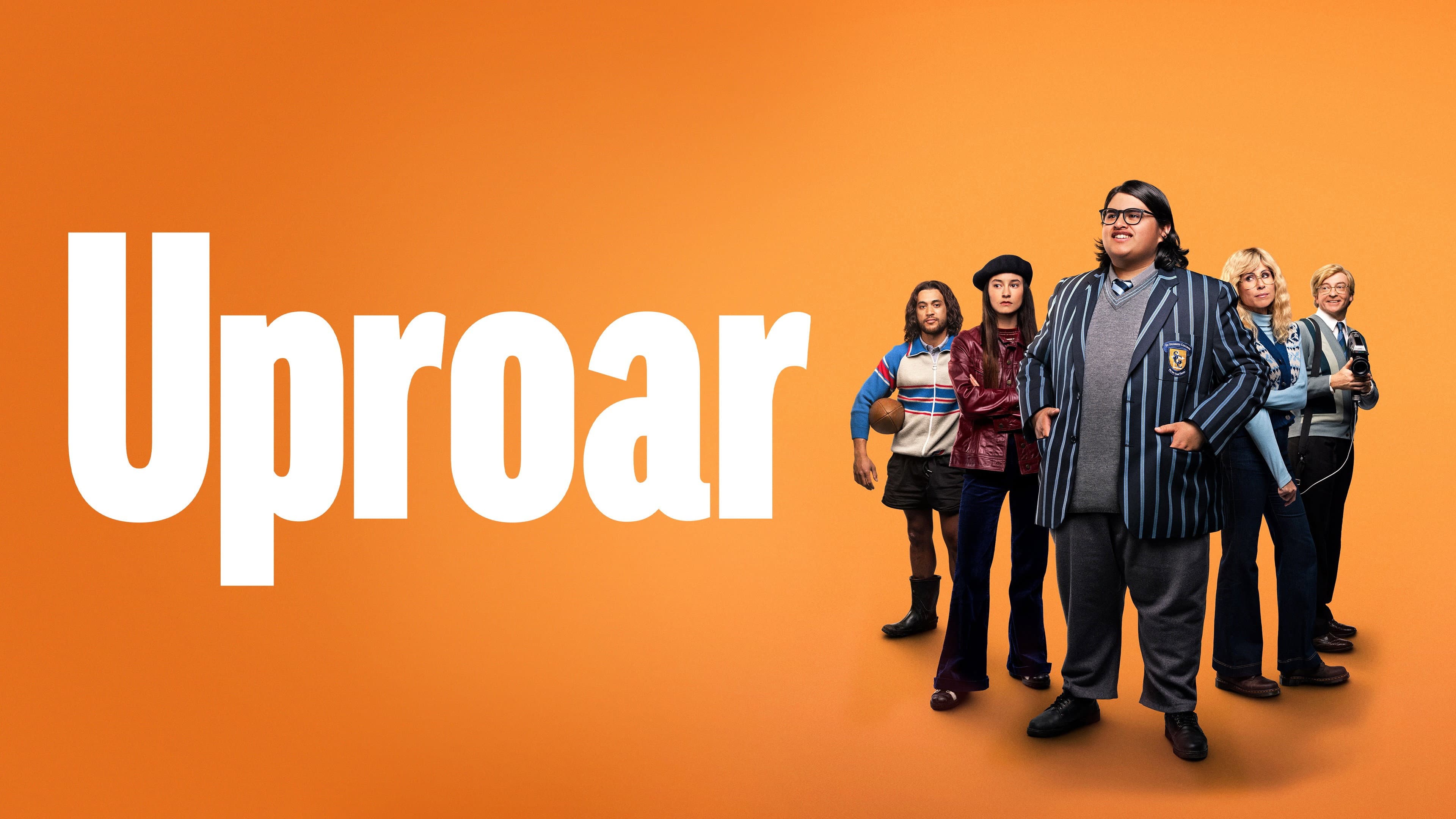 Uproar - immagine