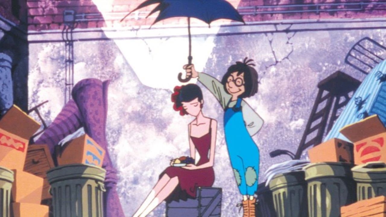 Tokai no Butchy - immagine