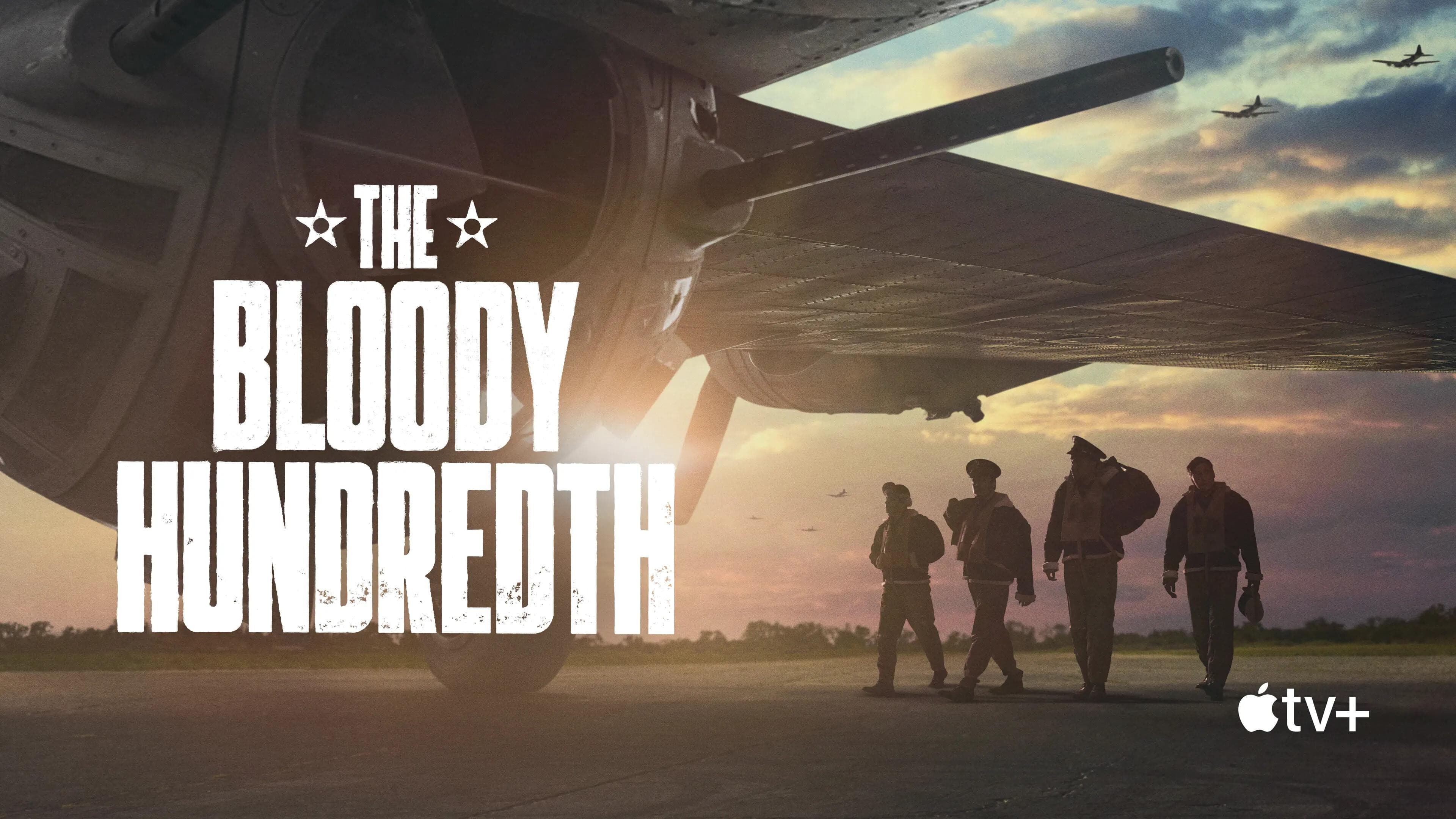 The Bloody Hundredth - immagine