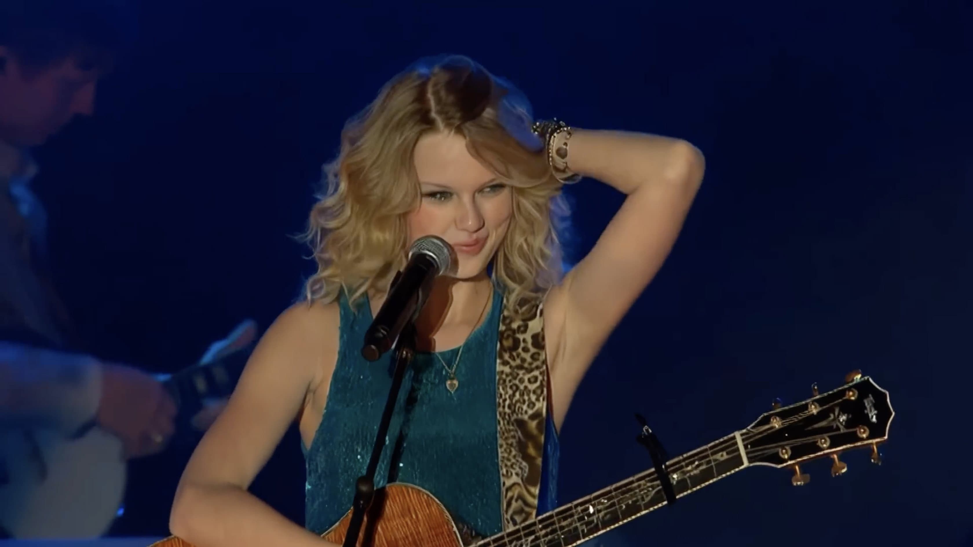 Taylor Swift: Live at CMC Rocks the Snowys - immagine