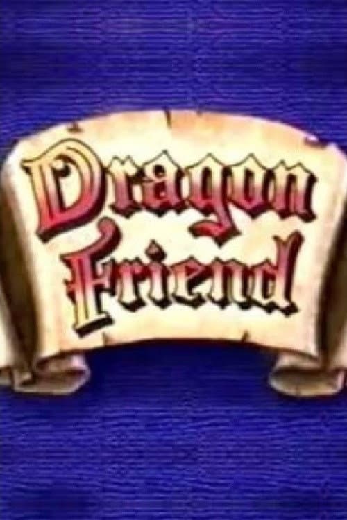 Poster di Dragon Friend