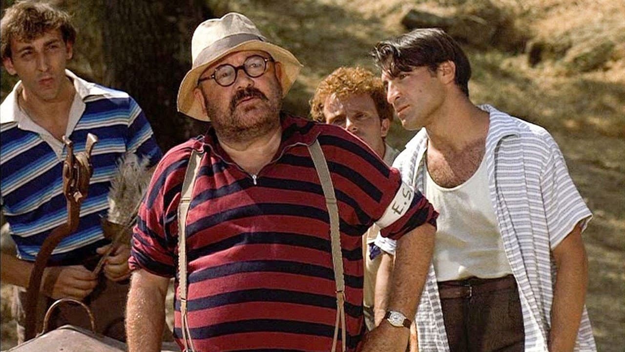 Cari fottutissimi amici - immagine