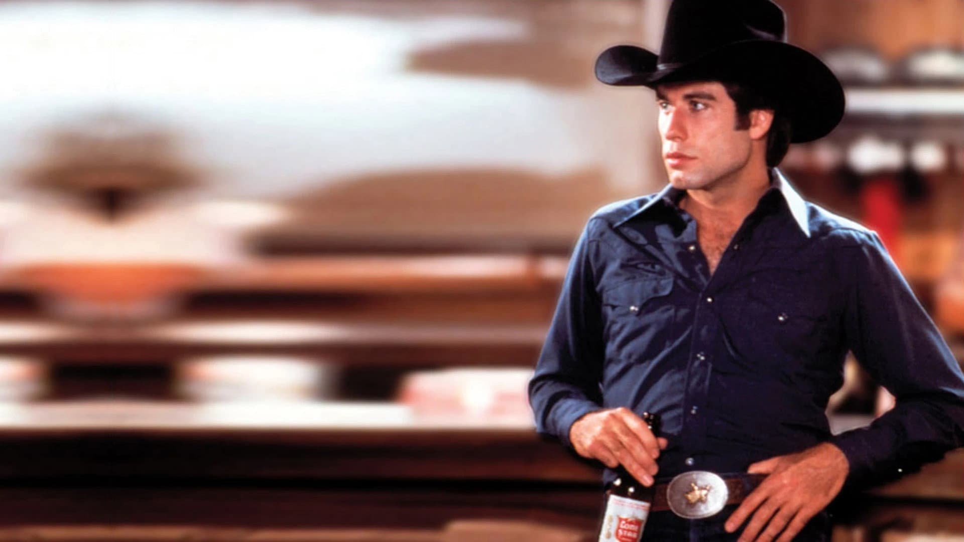 Urban Cowboy - immagine