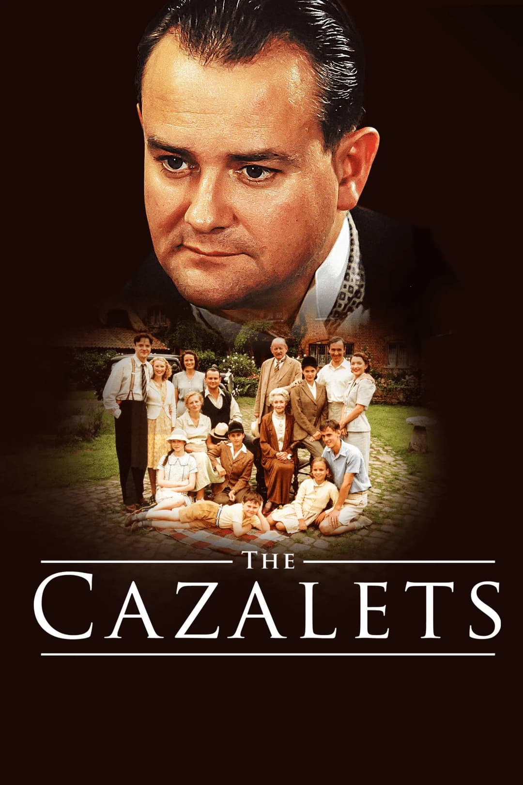 Poster di The Cazalets