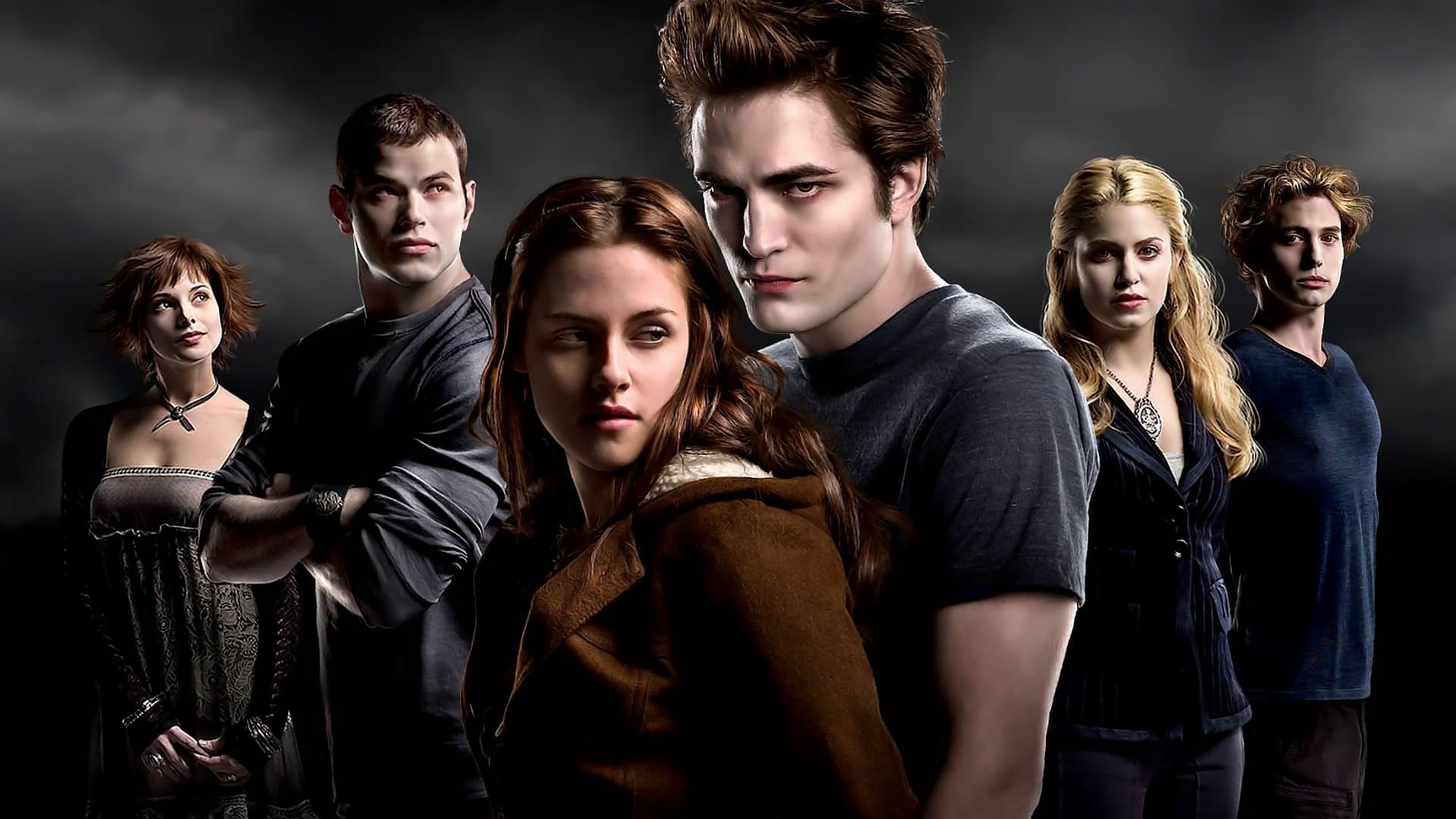 Twilight - immagine