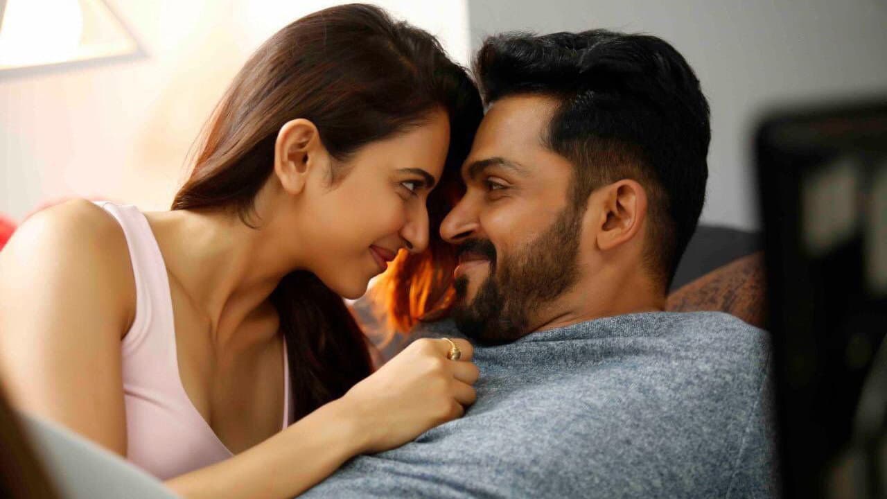 தேவ் - immagine