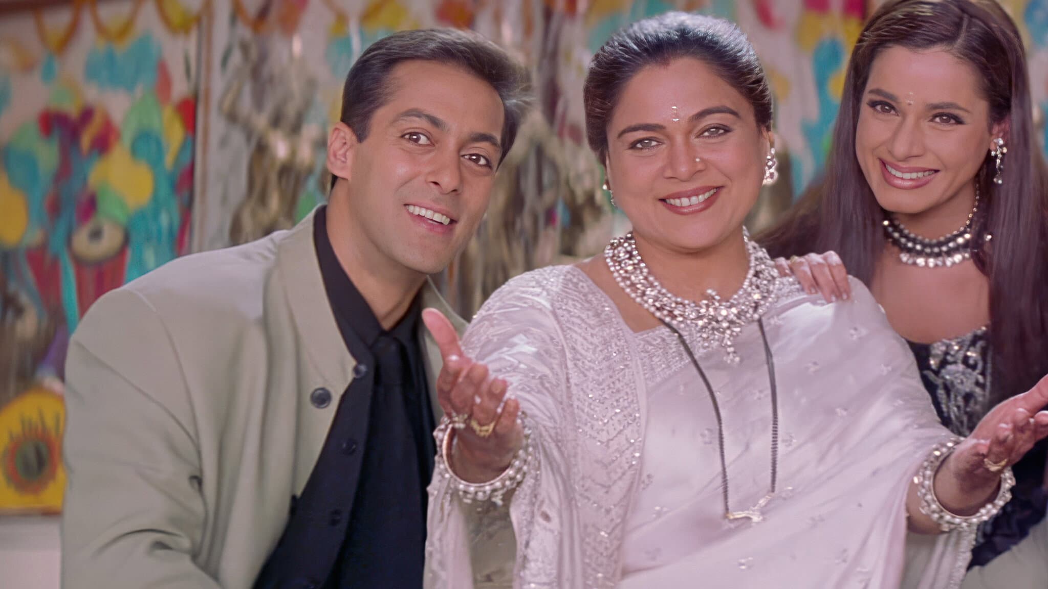 Hum Saath-Saath Hain - immagine