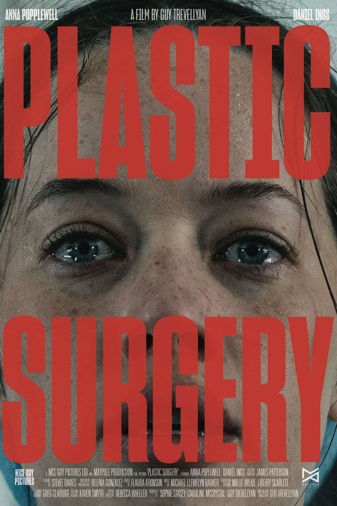Poster di Plastic Surgery