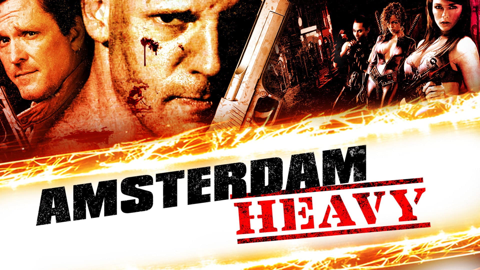 Amsterdam Heavy - immagine