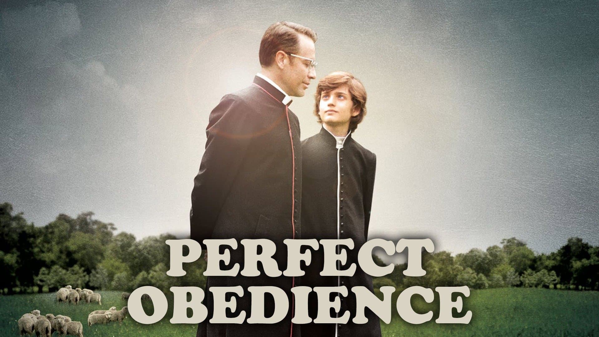 Obbedienza perfetta - immagine
