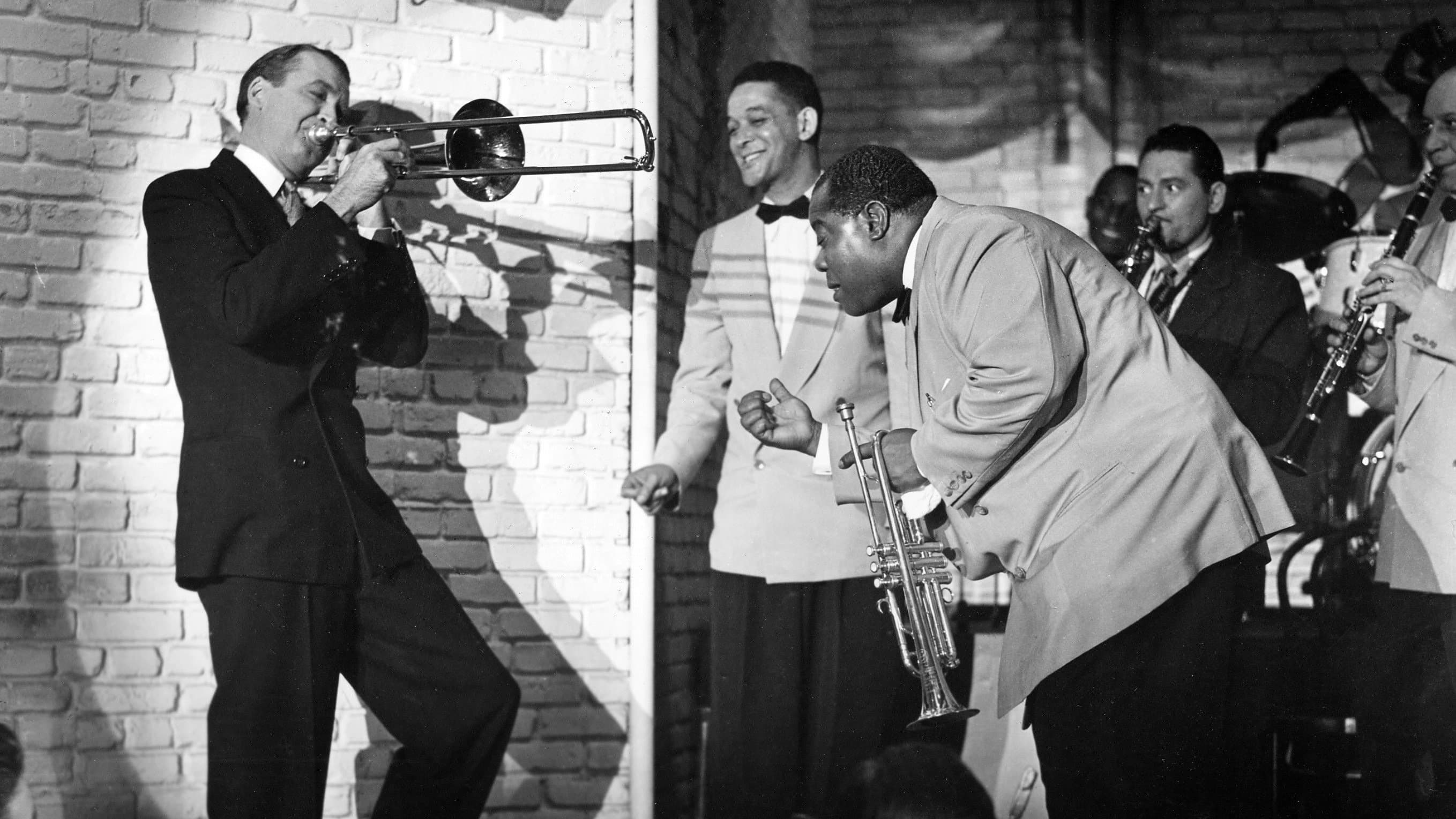 La storia di Glenn Miller - immagine