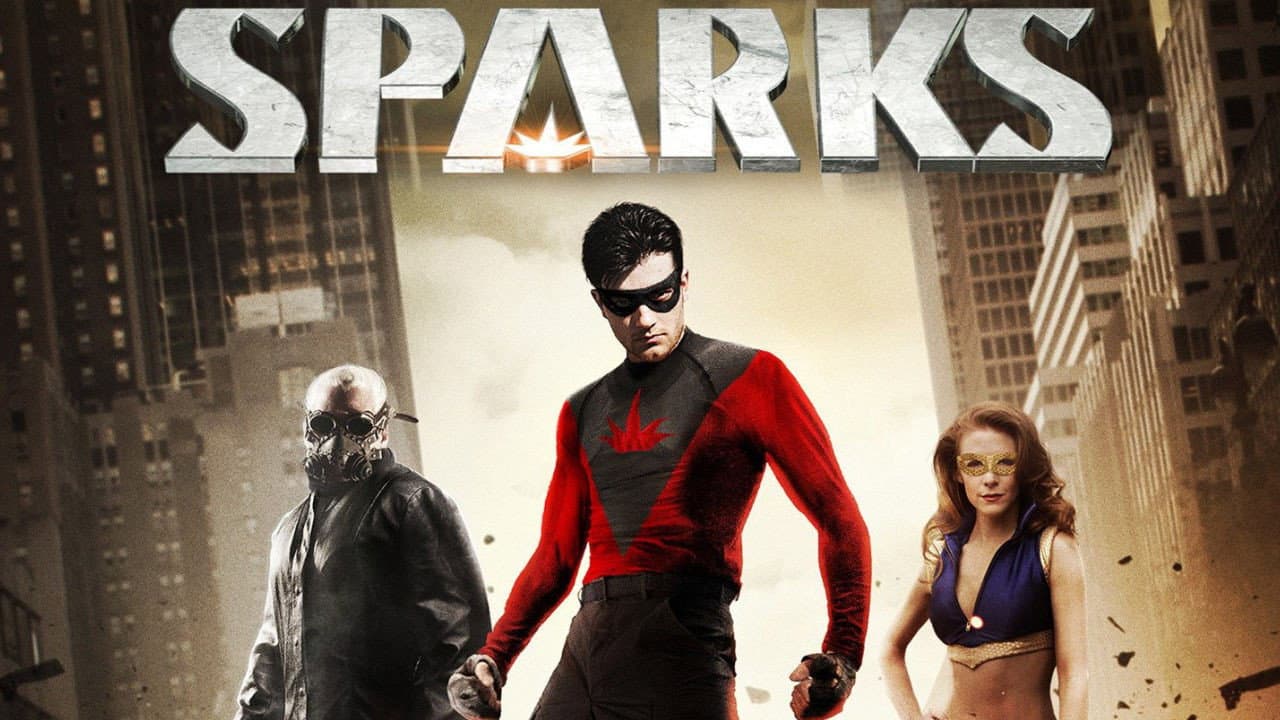 Sparks - immagine