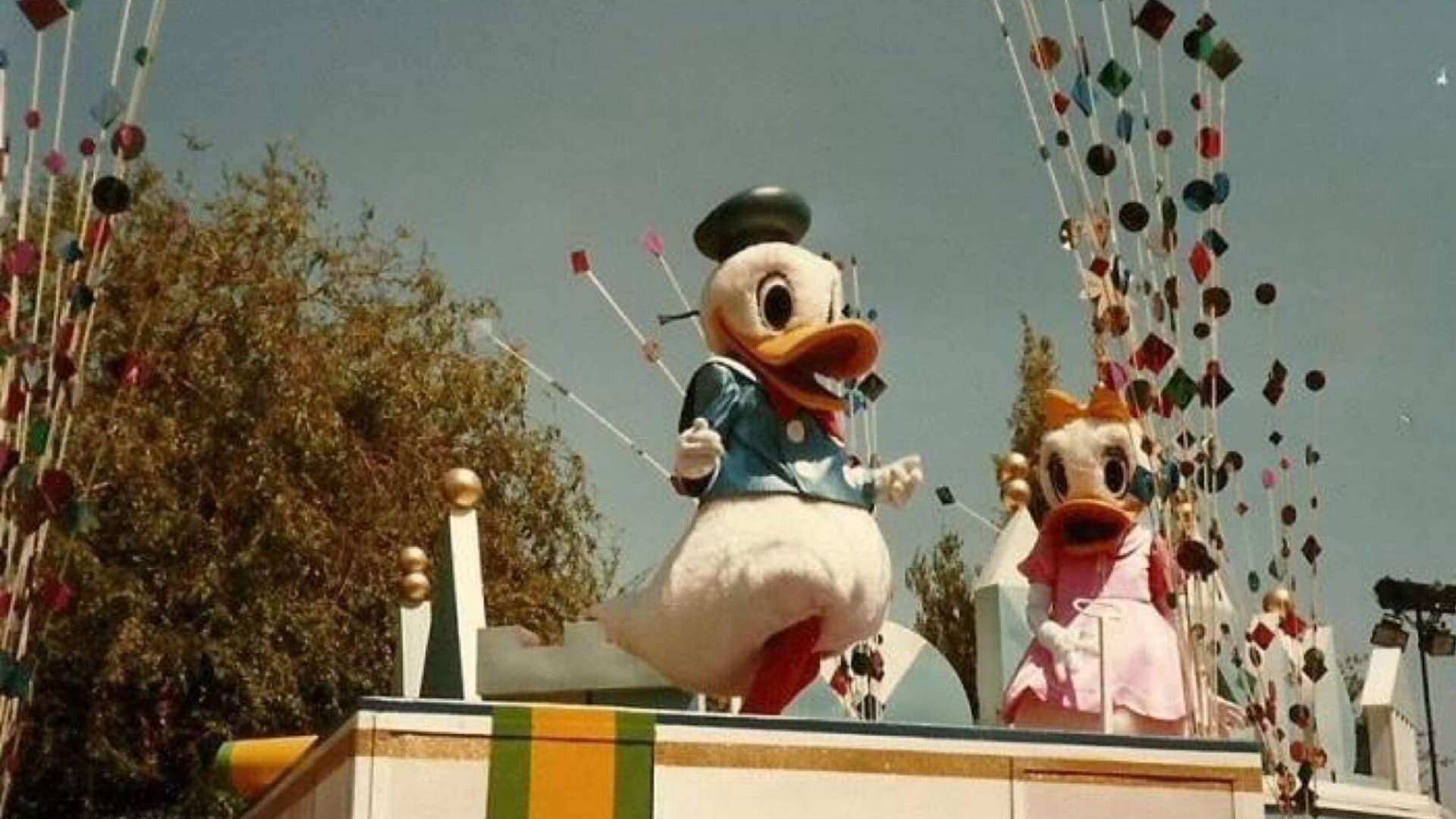 Donald Duck's 50th Birthday - immagine
