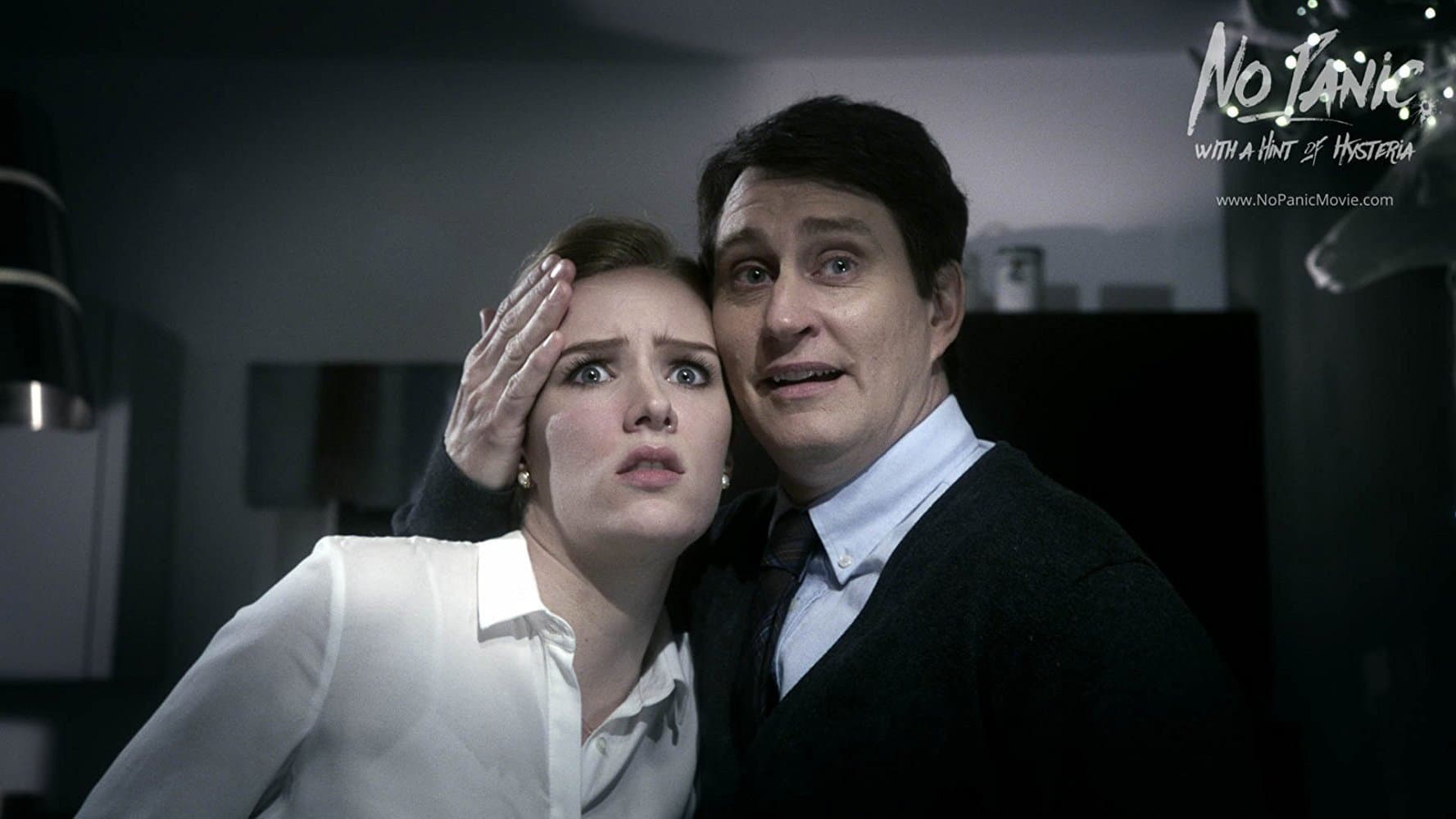 No Panic with a Hint of Hysteria - immagine