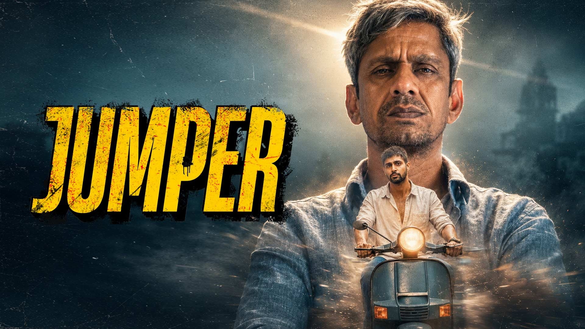 Jumper - immagine