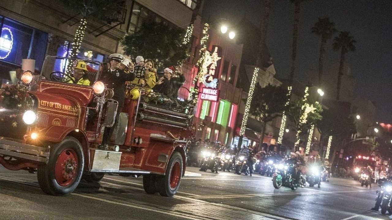 The 87th Annual Hollywood Christmas Parade - immagine