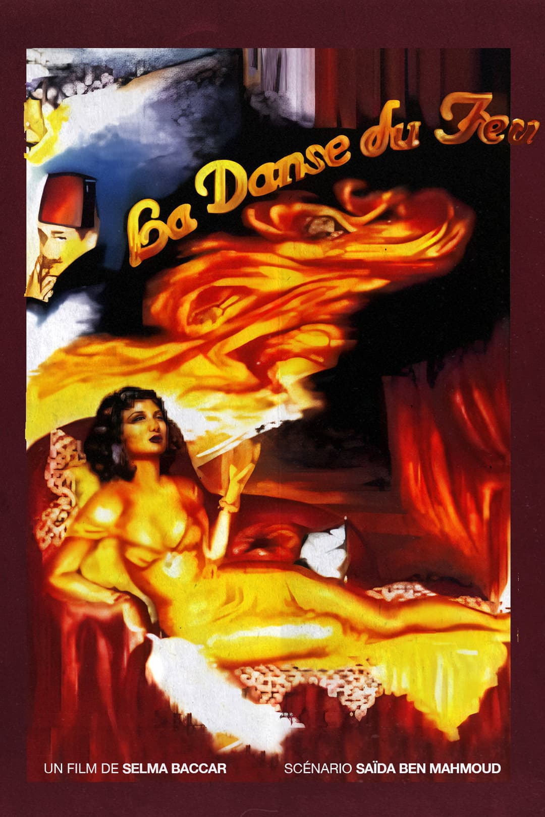 Poster di Habiba Msika