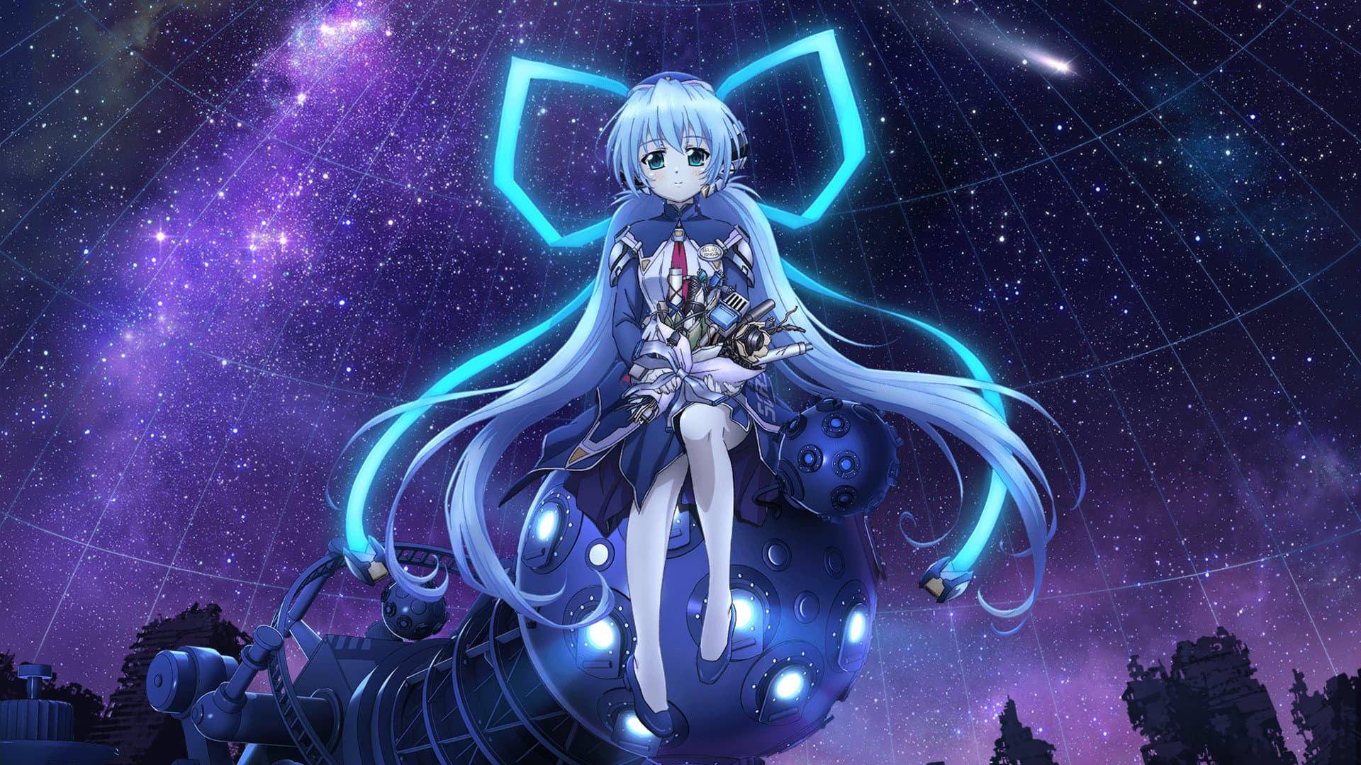 Planetarian: Hoshi no Hito - immagine