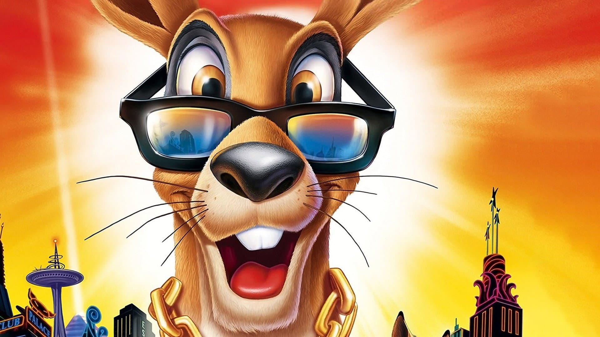 Kangaroo Jack: G'Day, U.S.A.! - immagine