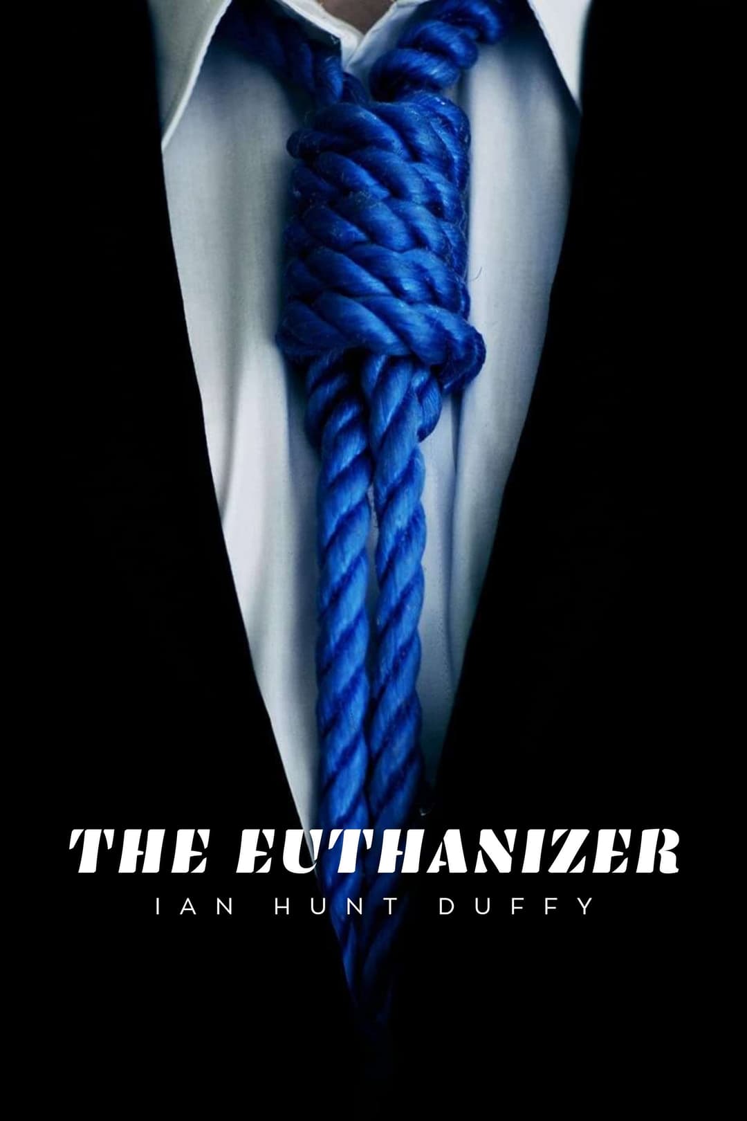 Poster di The Euthanizer