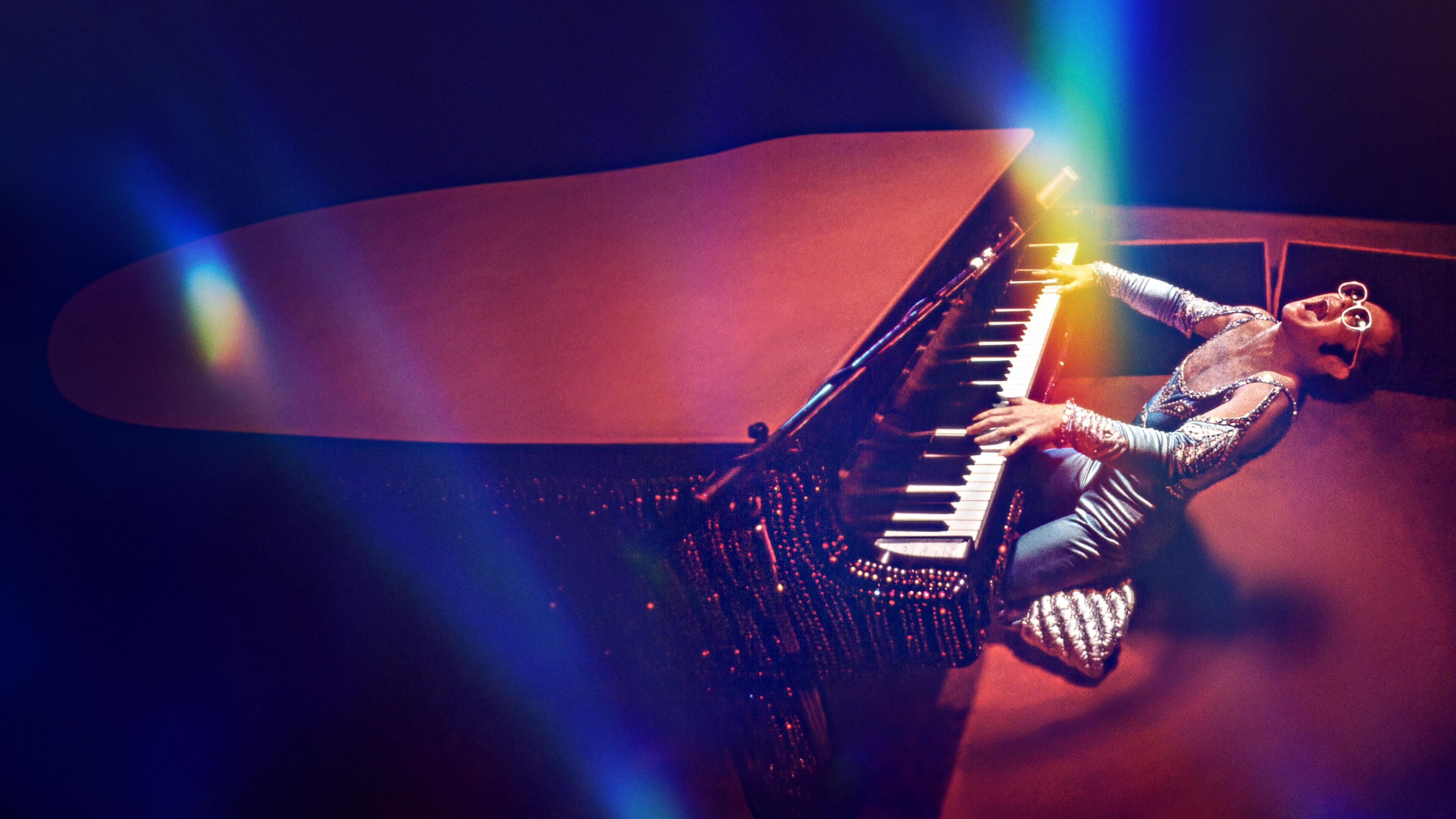 Elton John: Never Too Late - immagine