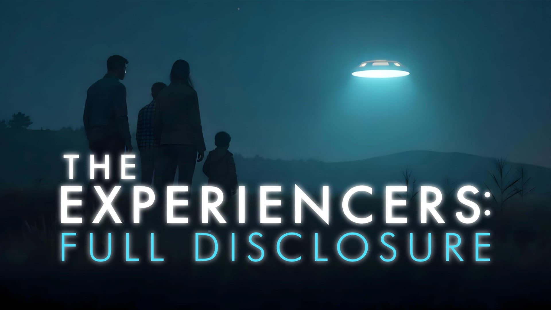 The Experiencers: Full Disclosure - immagine