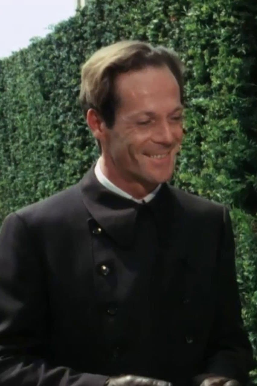 Eric Franklin