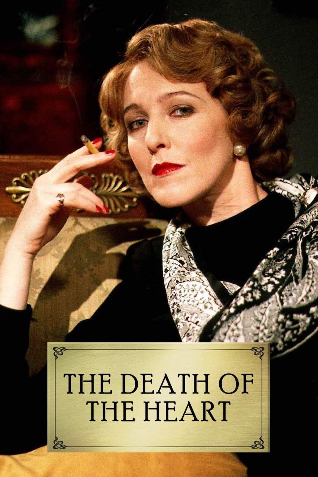Poster di The Death of the Heart