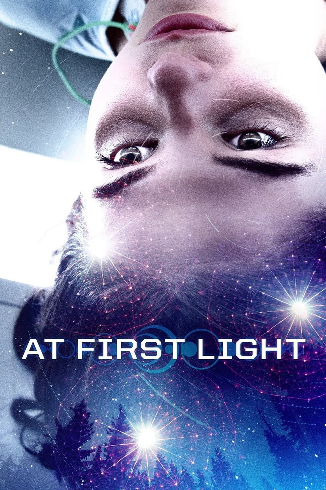 Poster di At First Light