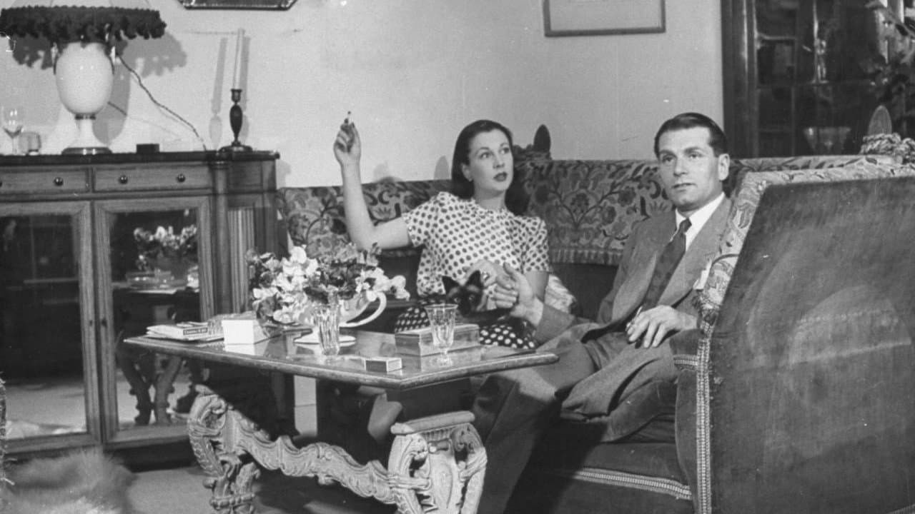 Private Lives - immagine