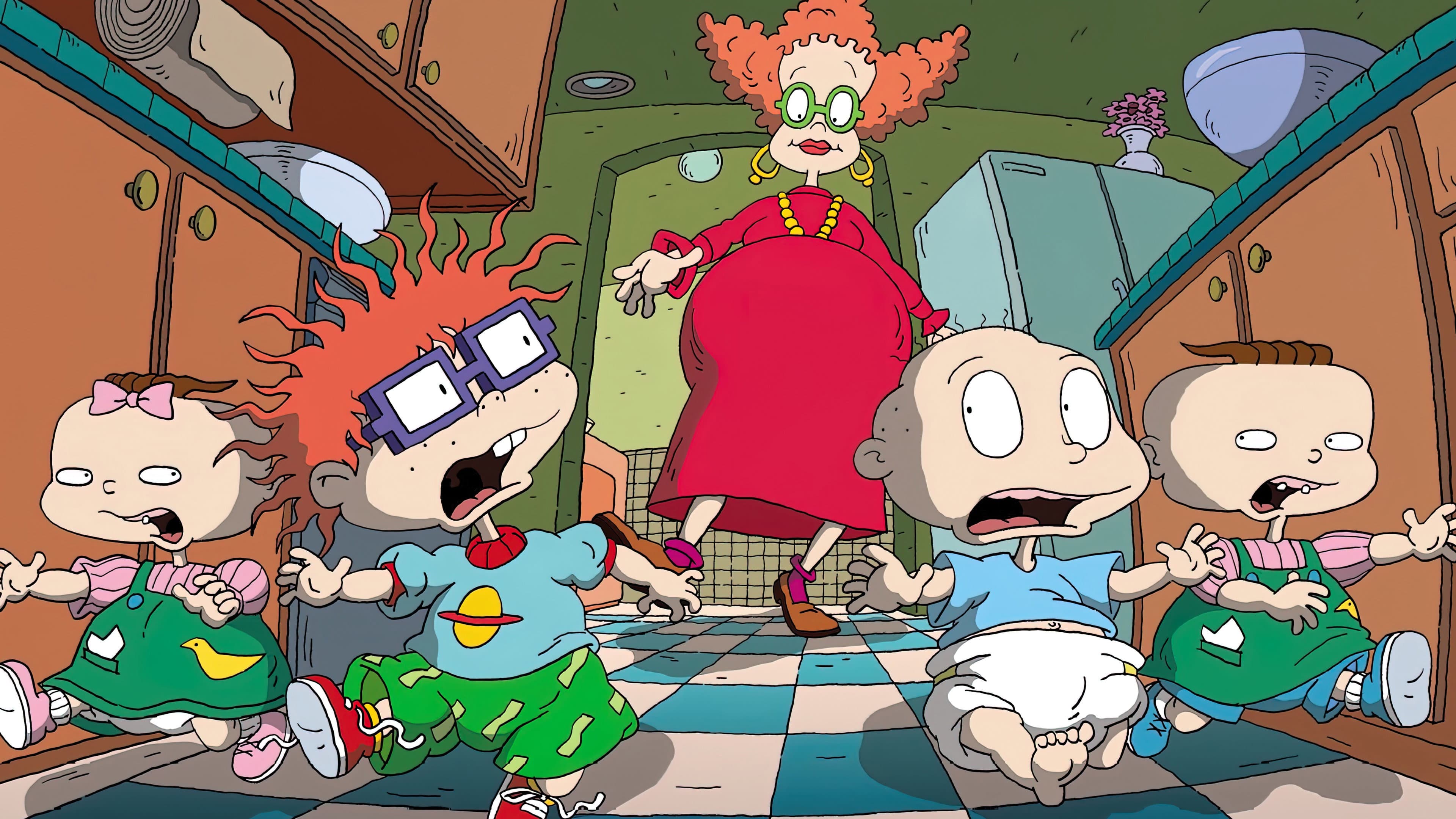 Rugrats - Il film - immagine