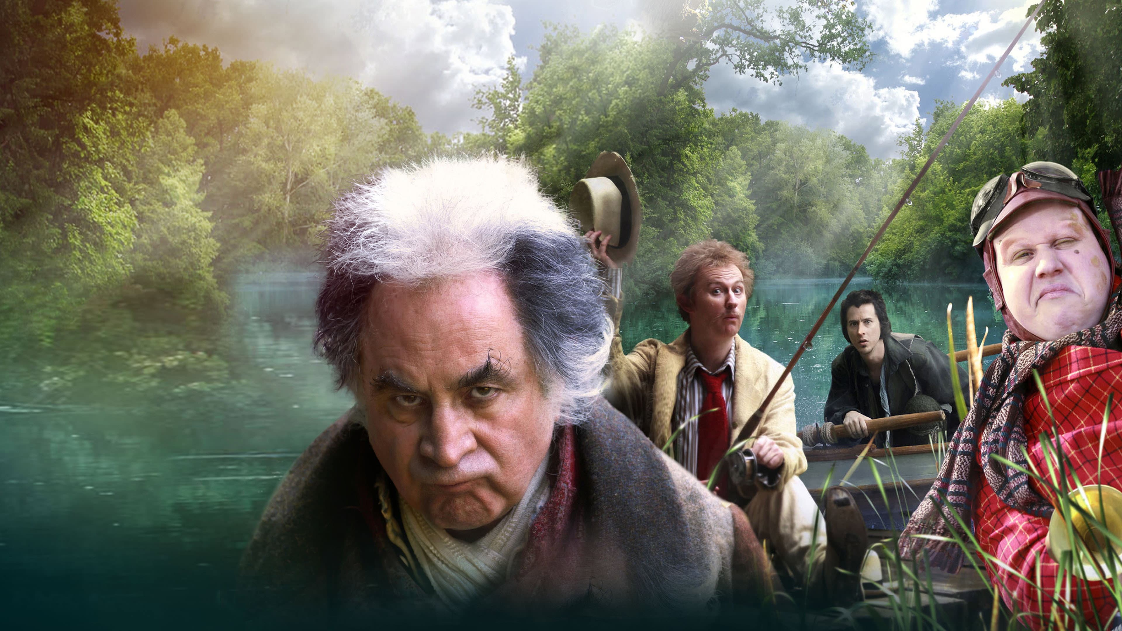 The Wind in the Willows - immagine