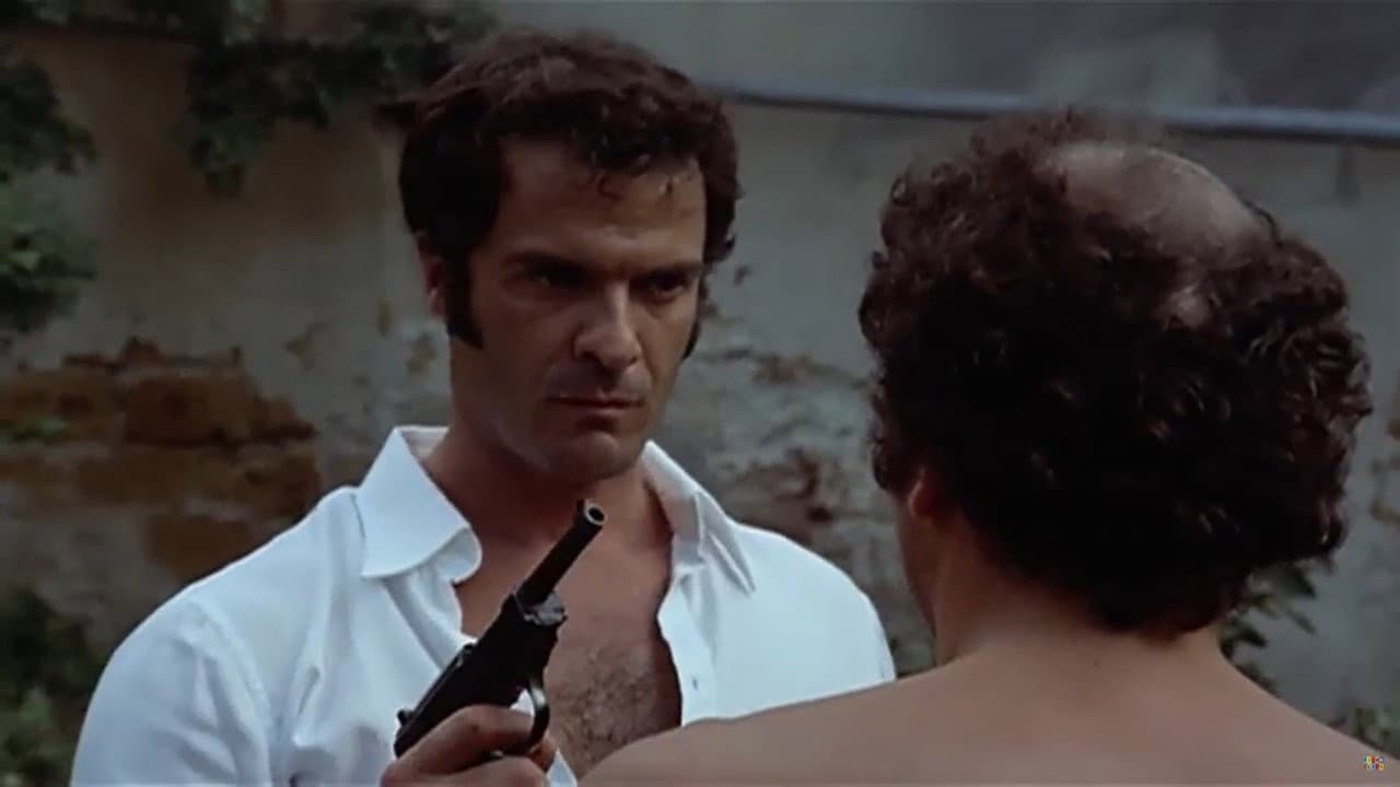 Baciamo le mani - immagine