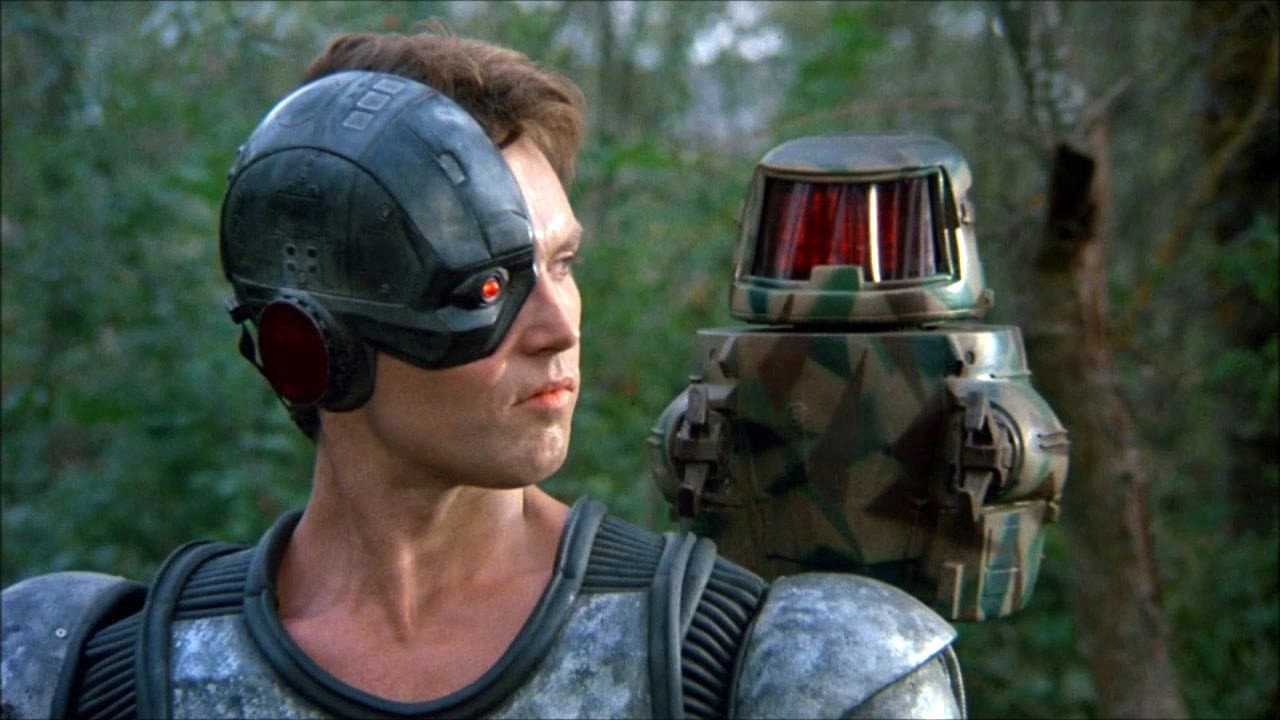 Eliminators - immagine