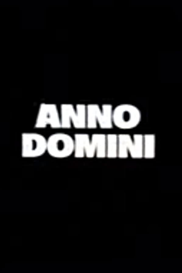 Poster di Anno Domini