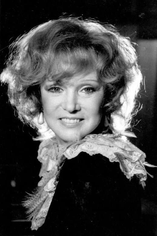 Ljudmila Gurčenko