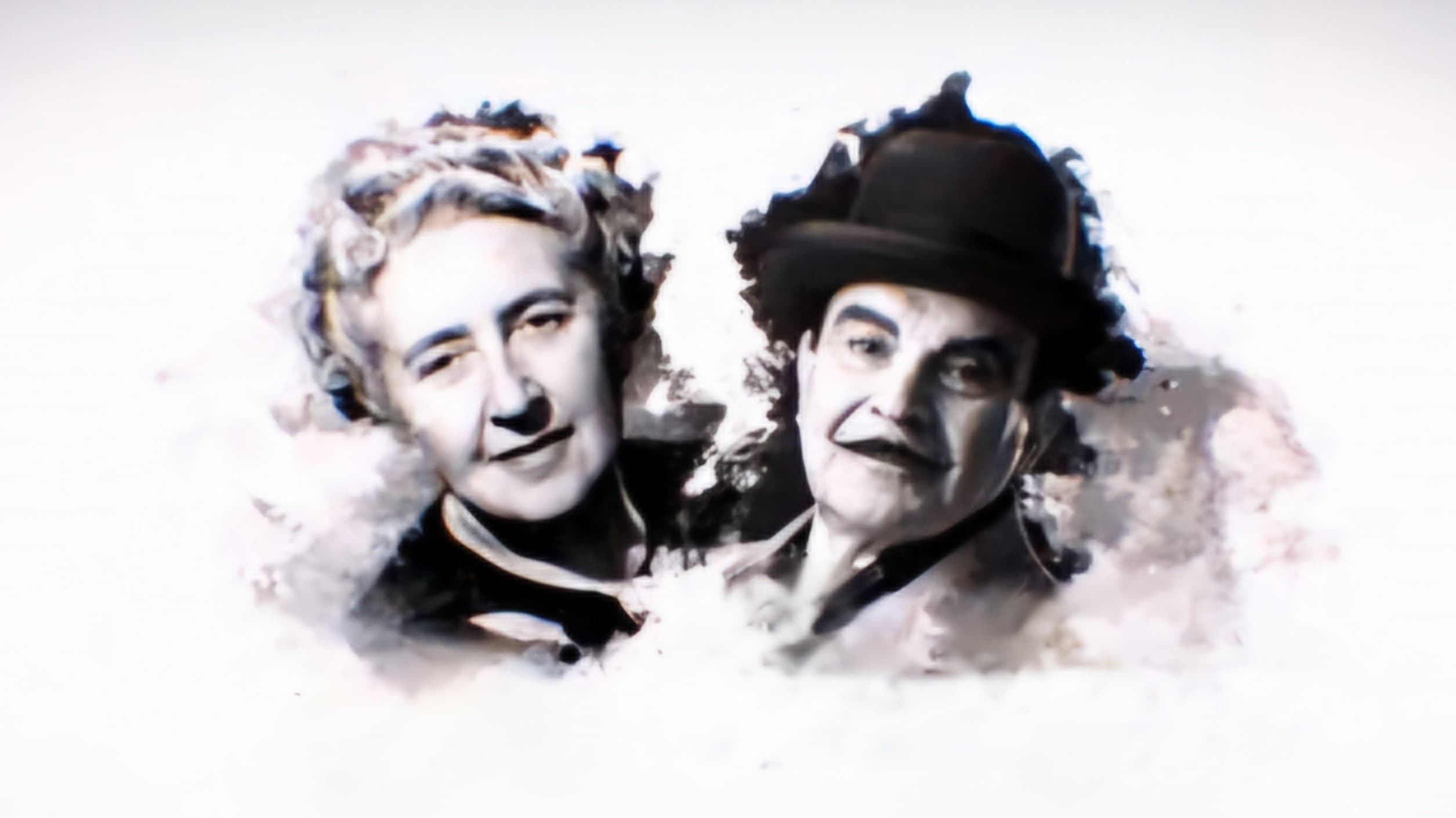 Agatha & Poirot: Partners in Crime - immagine