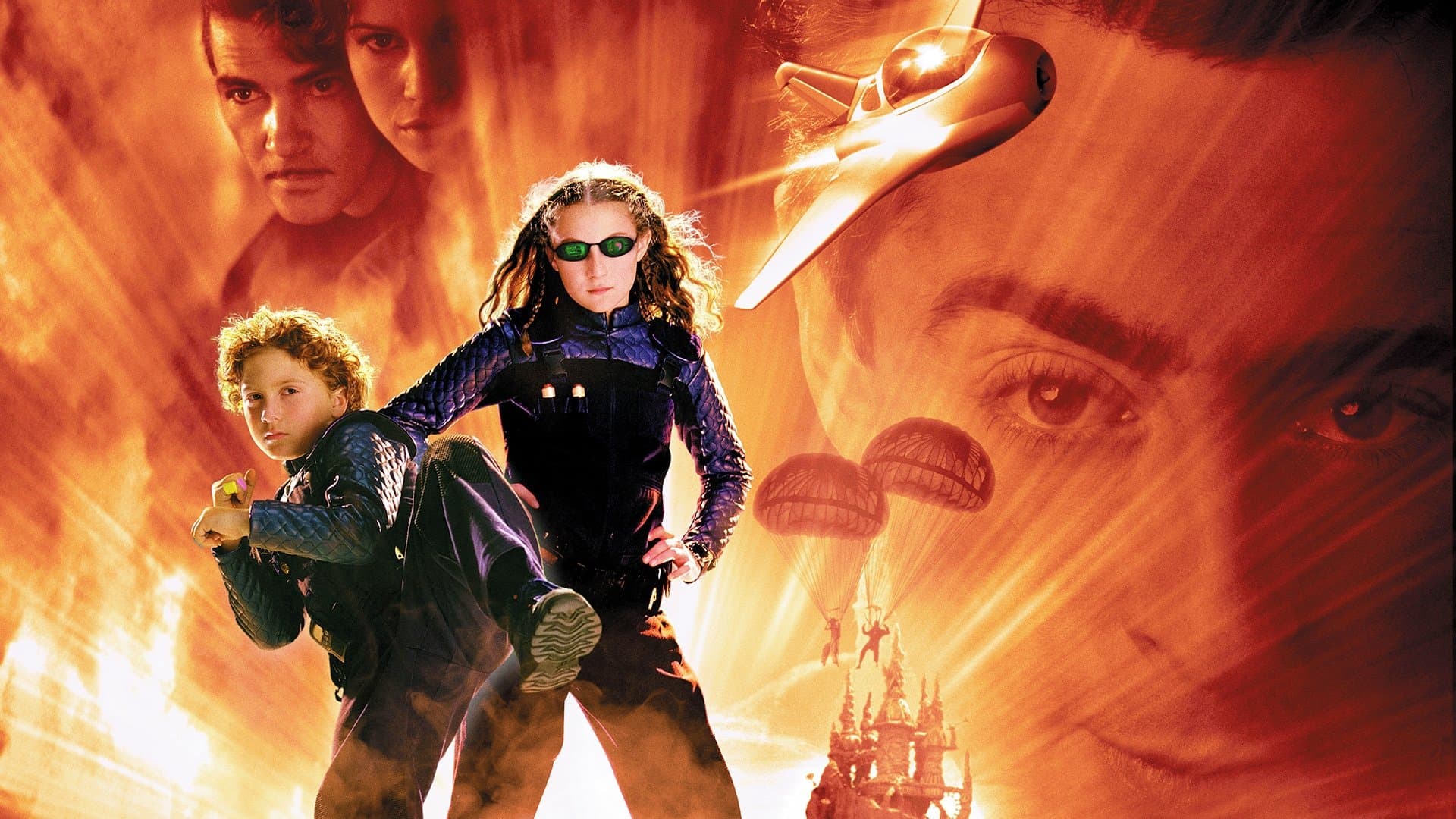Spy Kids - immagine