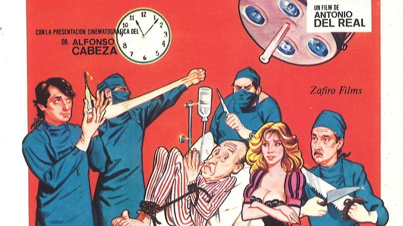 Y del seguro… líbranos, Señor! - immagine