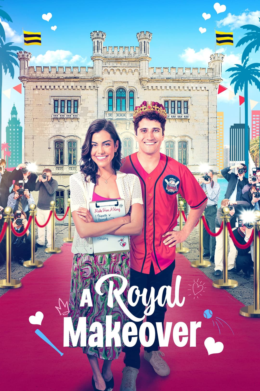 Poster di Il principe del mio cuore