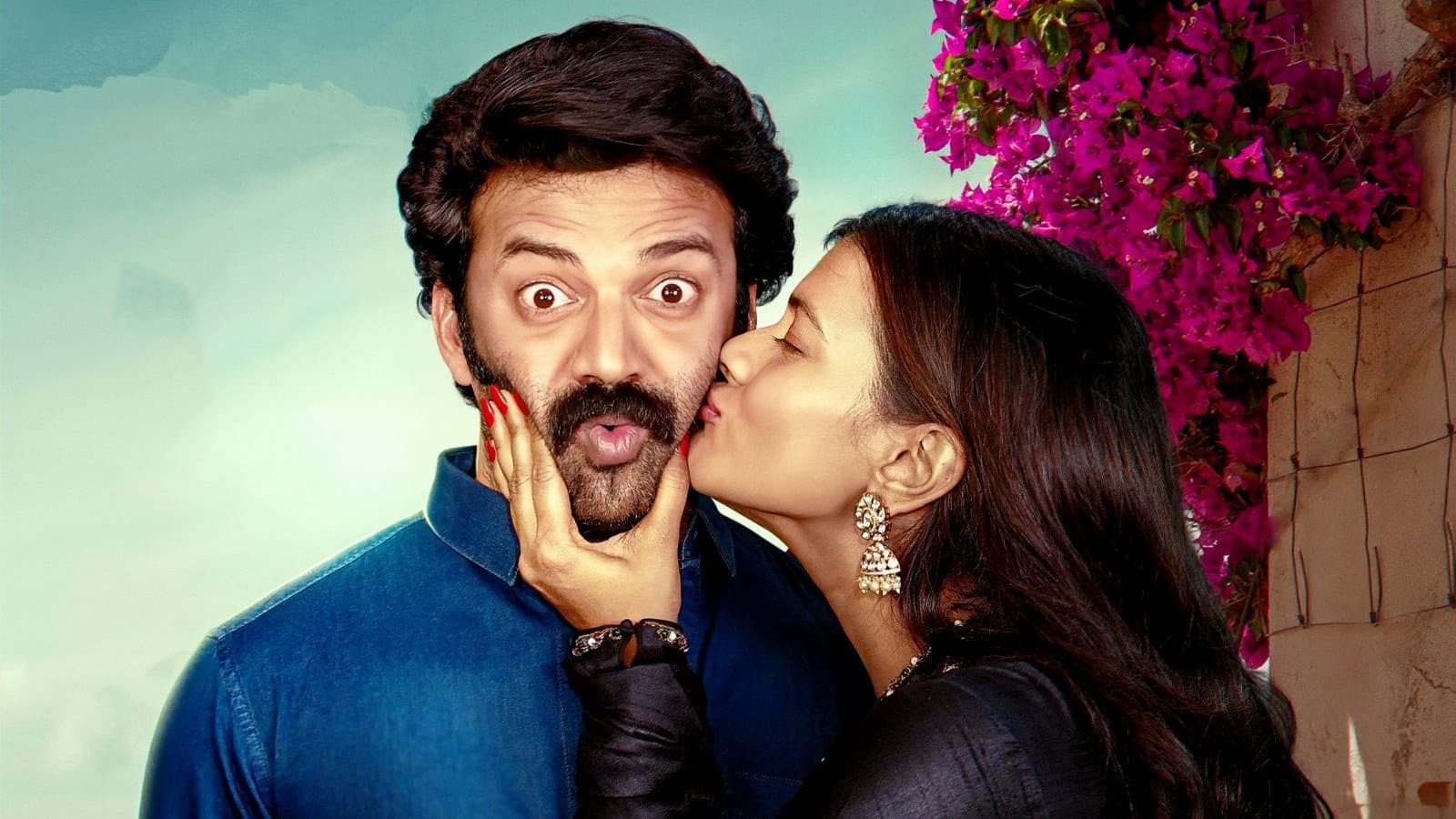 హనీమూన్ ఎక్స్‌ప్రెస్ - immagine