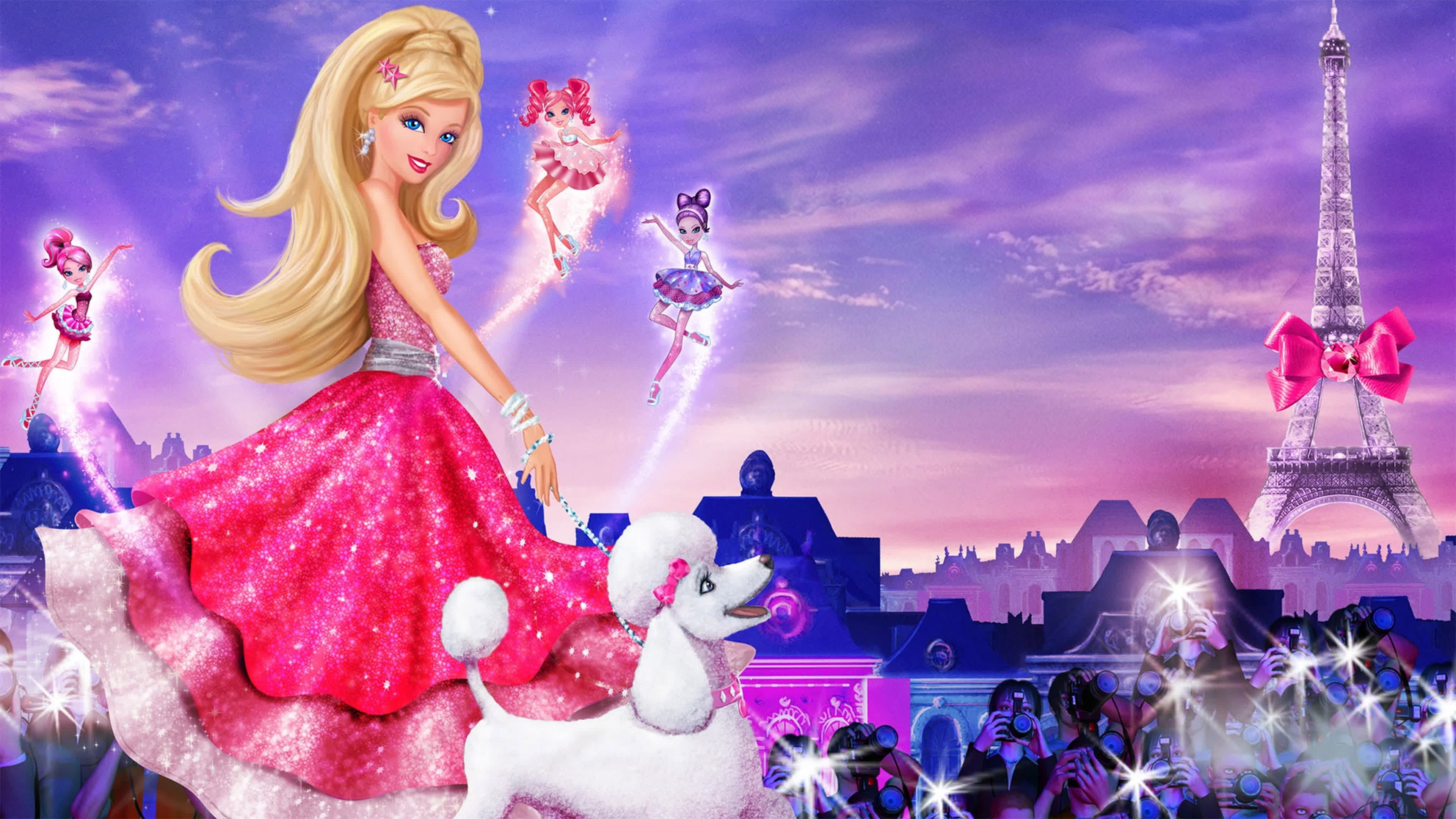Barbie e la magia della moda - immagine