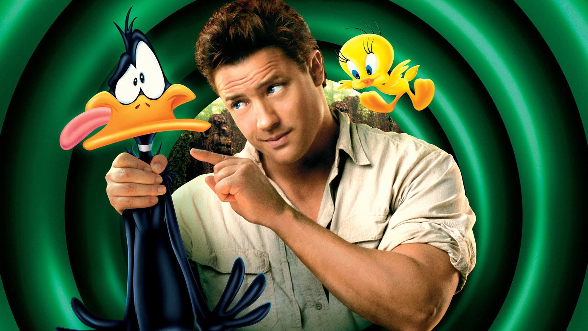 Looney Tunes - Back in action - immagine