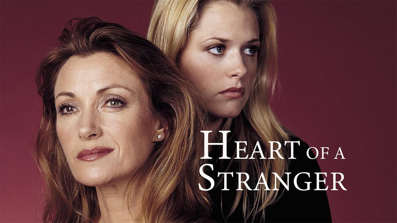 Heart of a Stranger - immagine