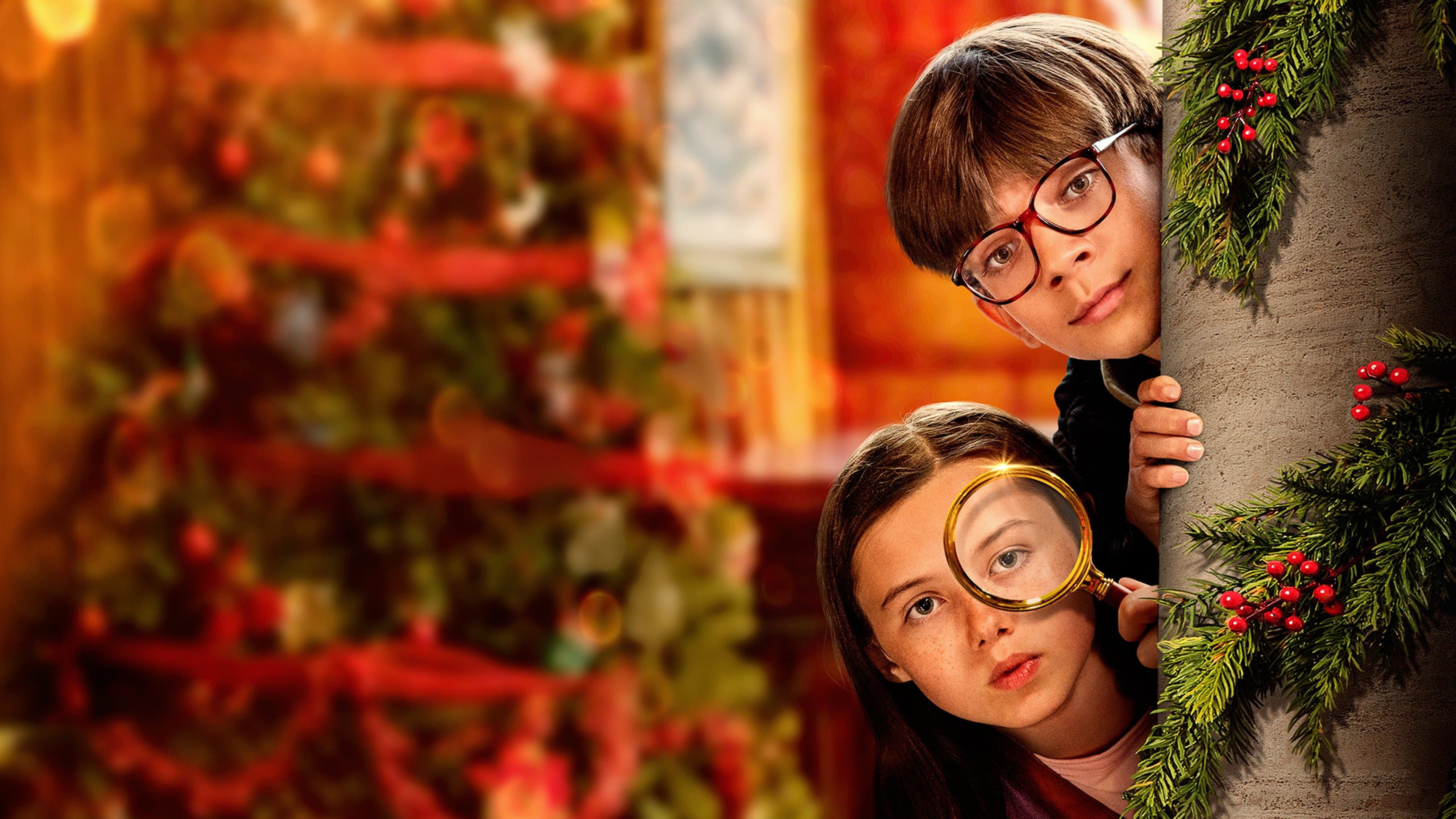 A Christmas Mystery - immagine