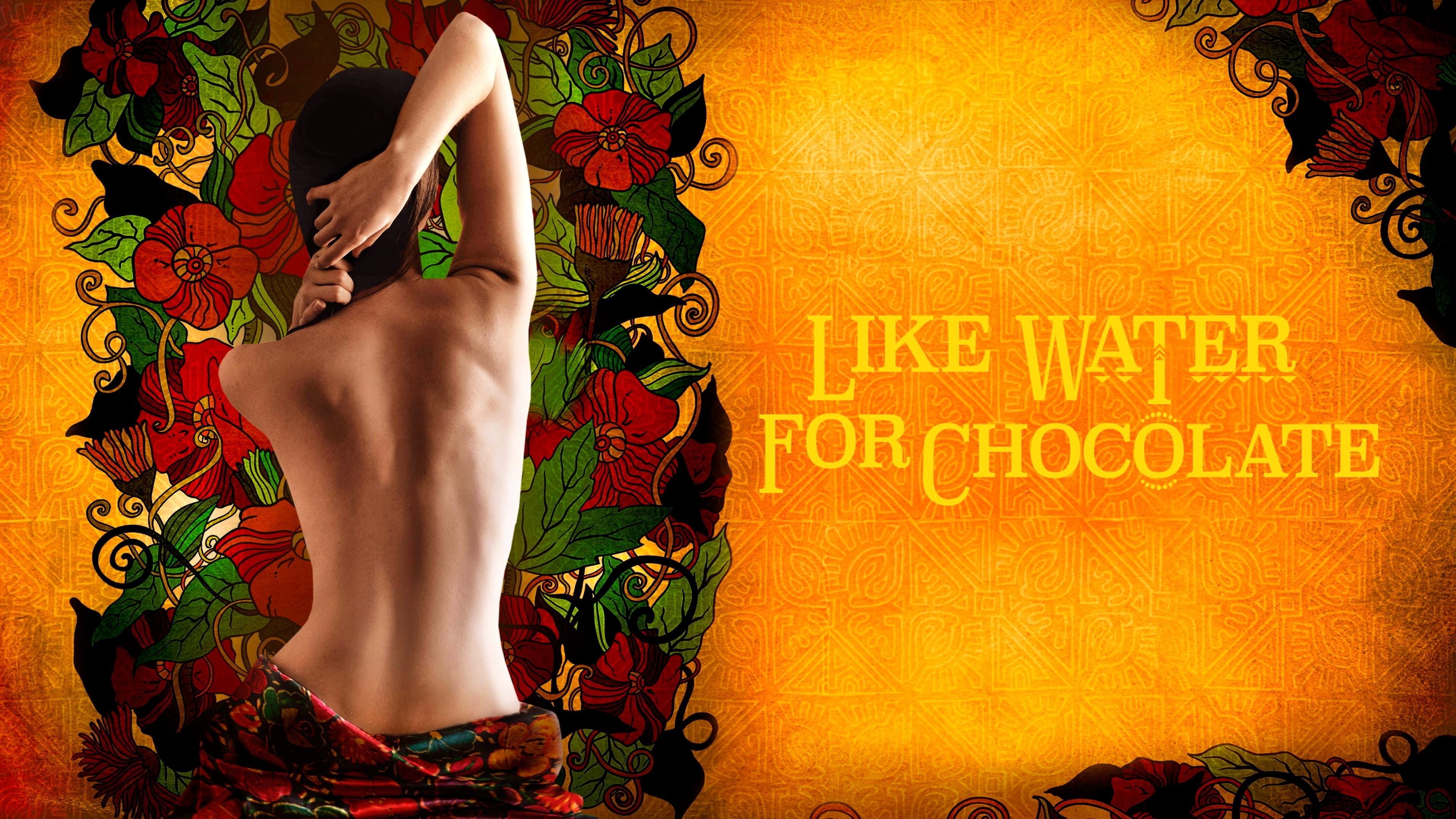 Come l'acqua per il cioccolato - immagine