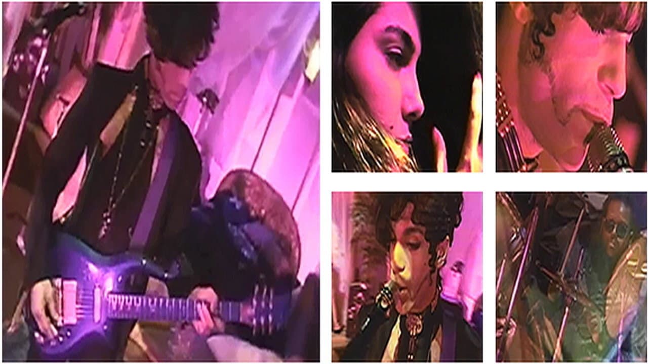 Prince: The Undertaker - immagine