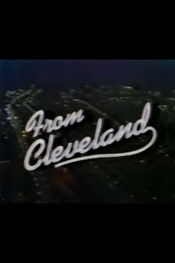 Poster di From Cleveland