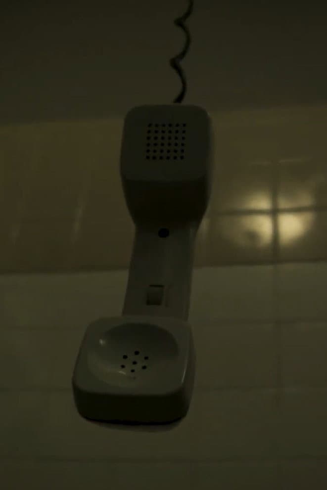 Poster di Telephone Line