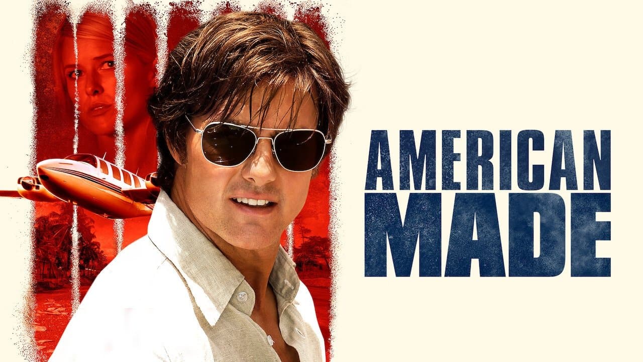 Barry Seal - Una storia americana - immagine